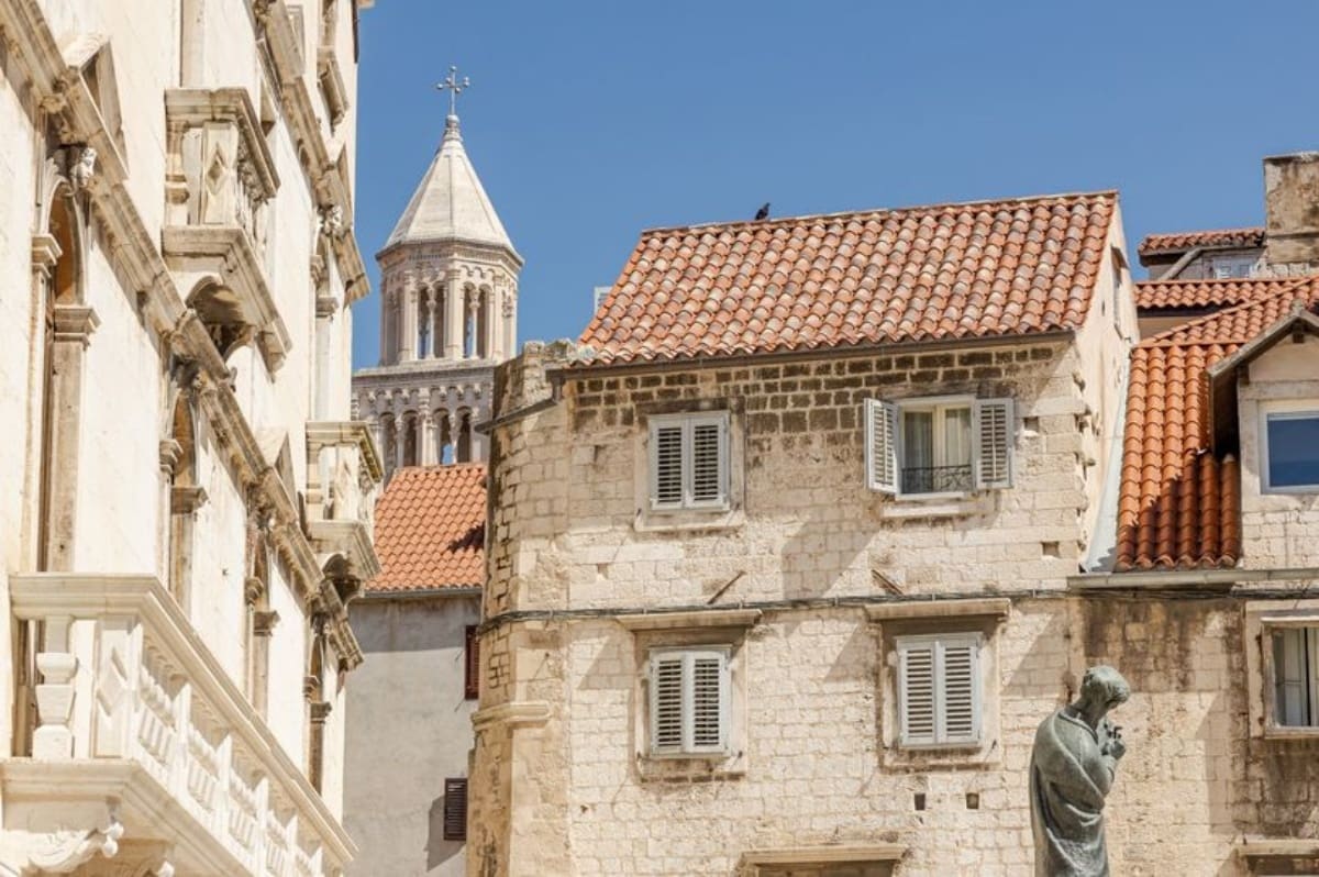 Iznosi do 3000 eura: Grad Split će sufinancirati zamjenu prozora stanova u centru grada
