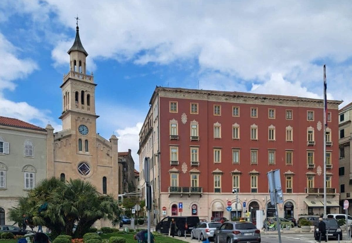 Relikvije svetog Franje stižu u Split, evo gdje ih možete vidjeti