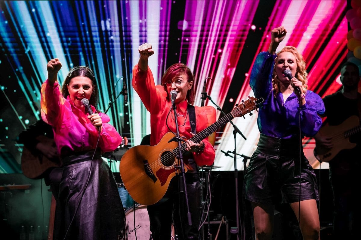 Jače nego ikad: Omiljene The Frajle vraćaju se u Lisinski 19. ožujka 2025.