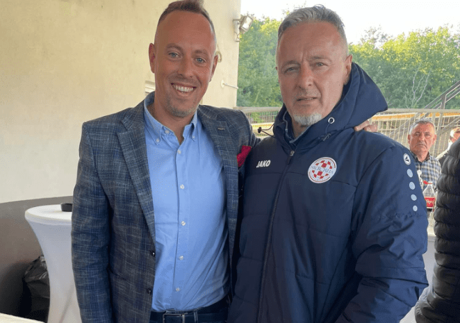 Thompson u Imotskom. Evo kojim povodom