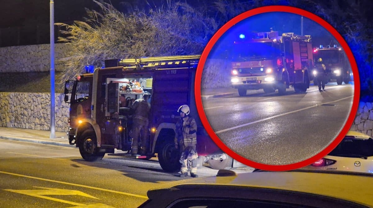 DETONACIJA U OSNOVNOJ ŠKOLI U SPLITU Policija nam otkriva: "Razbila su se stakla, istražuje se događaj"