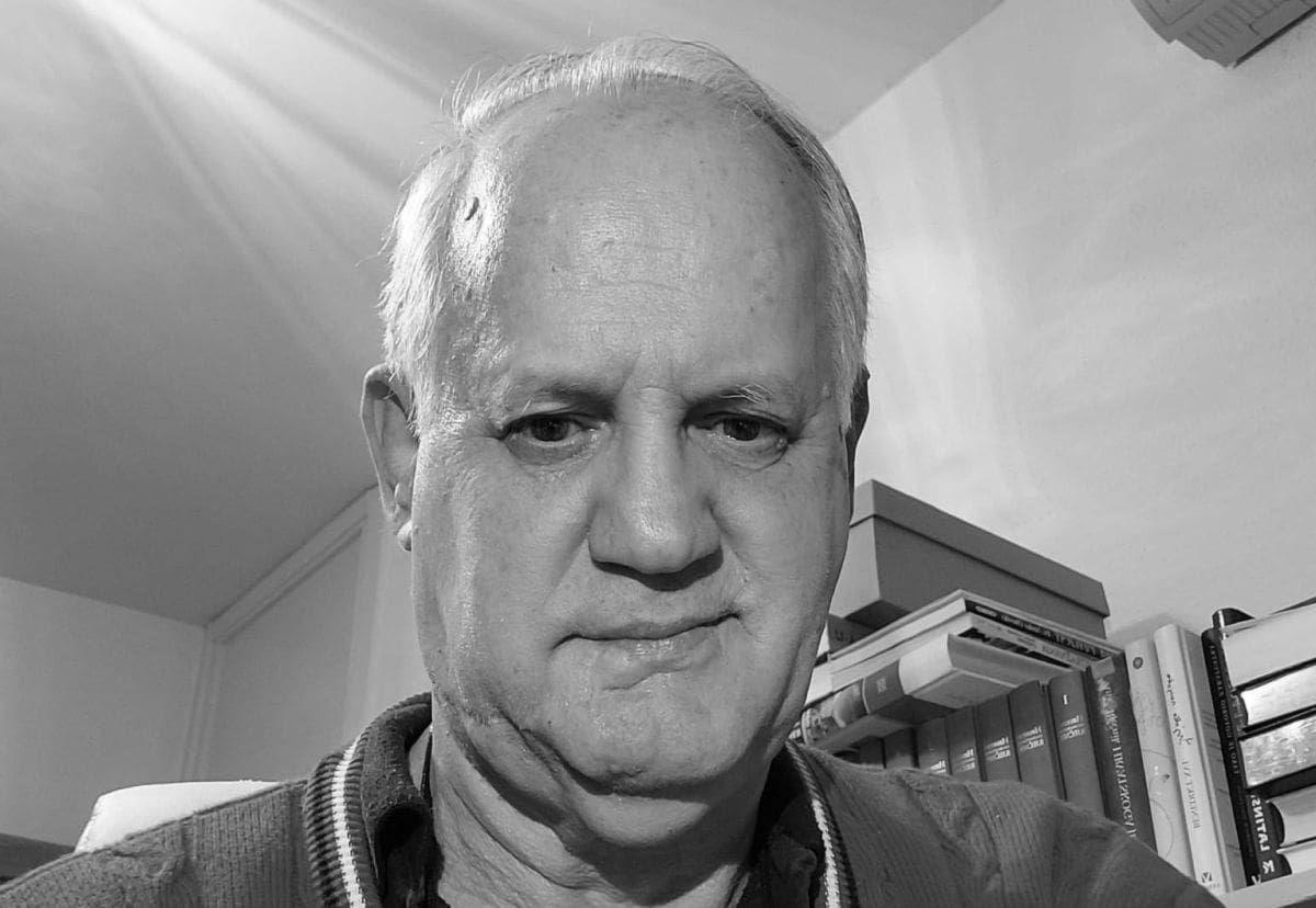 Napustila nas je legenda splitskog borilačkog sporta i noćnog života