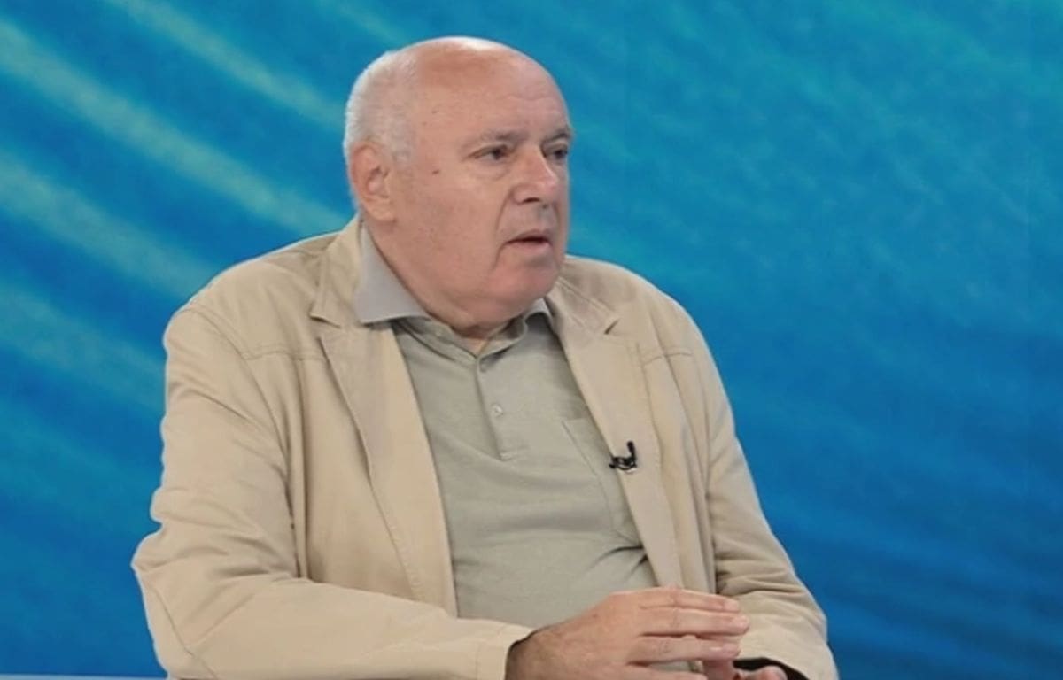 Puhovski: "Evo zašto Papa nije htio kanonizirati Stepinca"