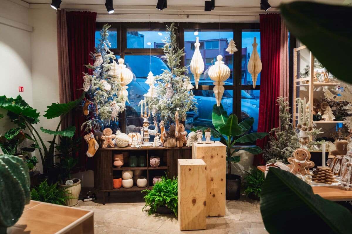 NOVA CVJEĆARNICA I GIFT SHOP Split dobio novi cvjetni kutak: "Tulipa" osvaja unikatnim aranžmanima i poklonima