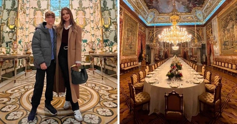 Severina: "Da padneš u nesvijest..."