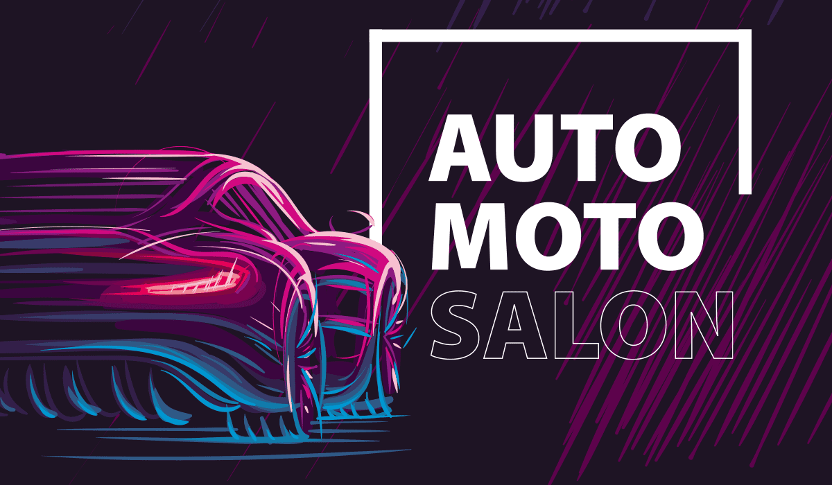 NE PROPUSTITE TRINAESTI AUTO MOTO SALON