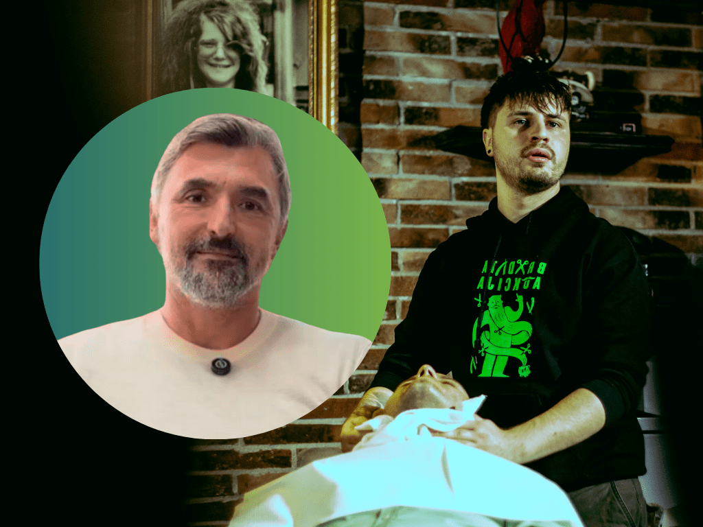 Goran Ivanišević se obrijao, prizor će mnoge iznenaditi