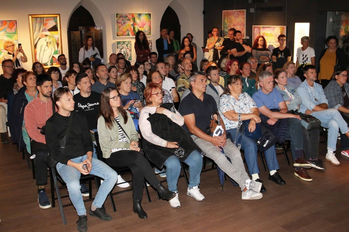 ŠTA VI TAMO KOPATE? Od Rimljana do kneza Branimira – Muć pod povećalom arheologa