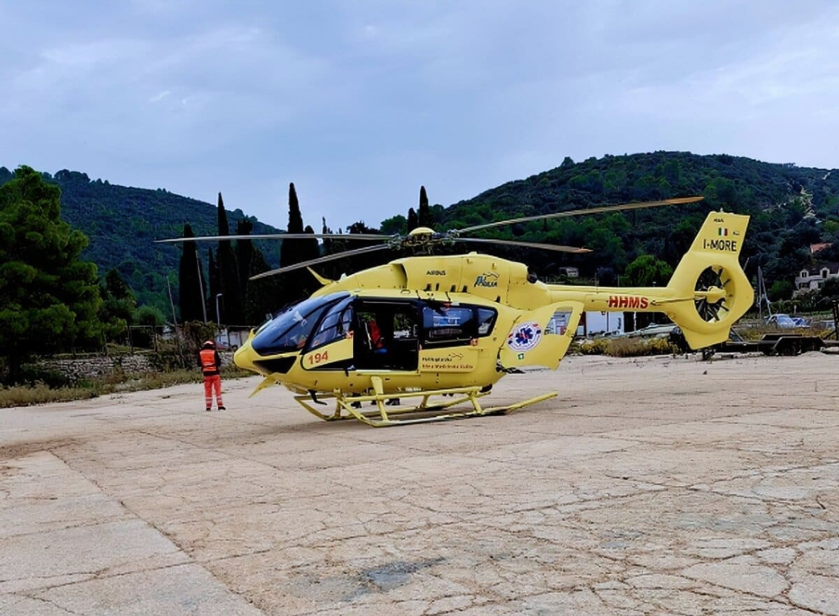 Važan apel vatrogasaca s dalmatinskog otoka, evo što poručuju građanima