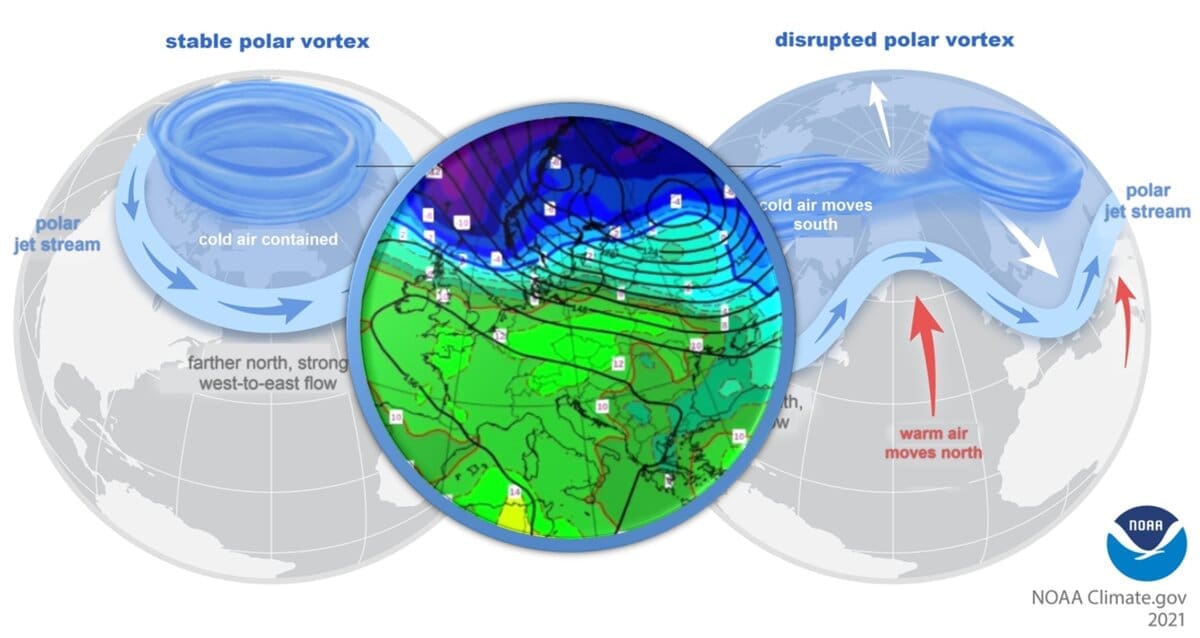Svašta se najavljivalo za nadolazeću zimu. Oglasio se DHMZ i otklonio sve dvojbe