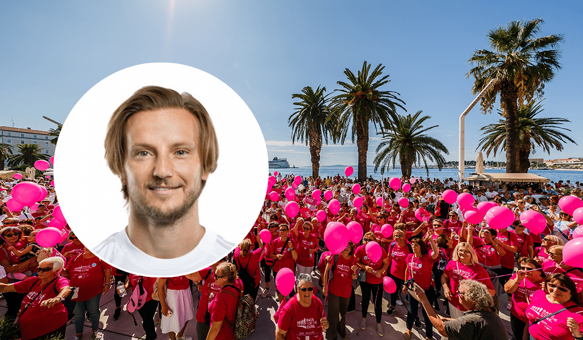 Rakitić ima važnu poruku za sve vas