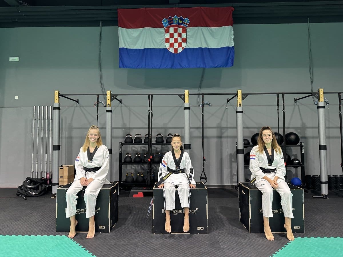 Klara Petra Marija 2