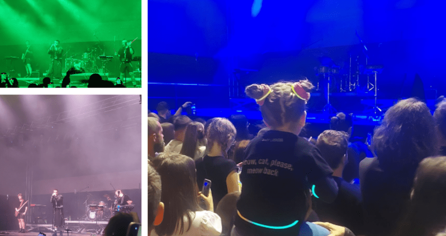 Baby Lasagna u novom splitskom klubu: Pogledajte koliko je ljudi došlo