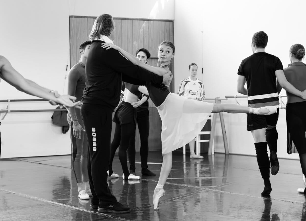 Balet za sve generacije: "Snježna kraljica" uskoro u Splitu