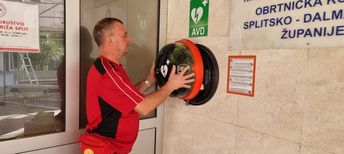 Novi zanimljivi uređaji stižu u Split