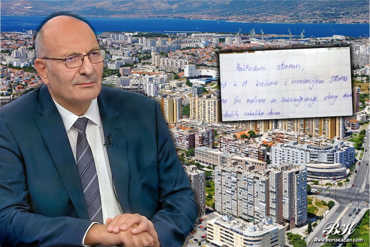 Ne poštujete kućni red? Od 1. siječnja to bi moglo skupo platiti: "Moći ćete kršenje snimiti mobitelom..."