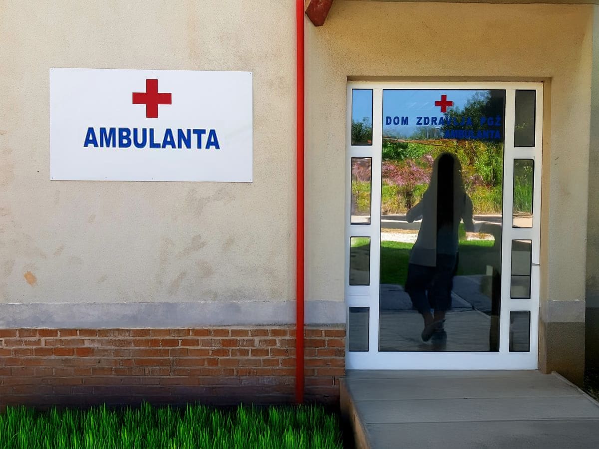 "Sumamed nije preparat na bazi meda": Obavijest na ambulanti mnoge je nasmijala, a neke i naljutila