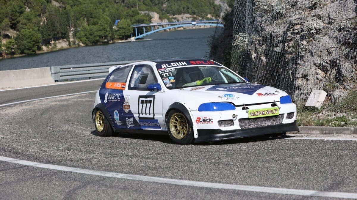 Ante Alduk do nove pobjede