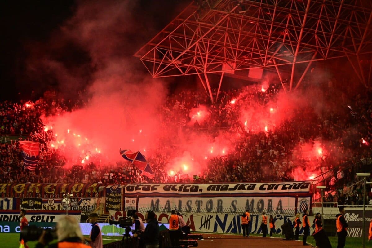 Lud si za Hajdukom, a imaš i kreativnu 'žicu'? Onda bi ovo mogla biti dobra prilika za tebe