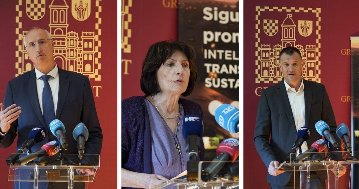 Uskoro završava treća od četiri etape projekta Inteligentni transportni sustavi u gradu Splitu