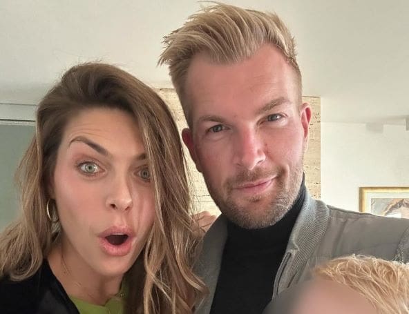 "Vi ste već...": Evo što je Blanka rekla o šokantnoj izjavi Rubenove navodne ljubavnice