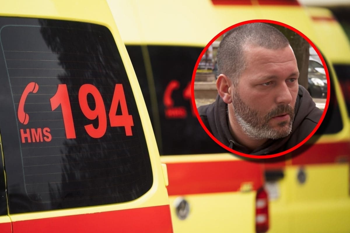 Sedmogodišnjak dvaput pušten iz bolnice unatoč krvarenju. Otac: "S otoka smo, dalek je put. Skoro je umro"