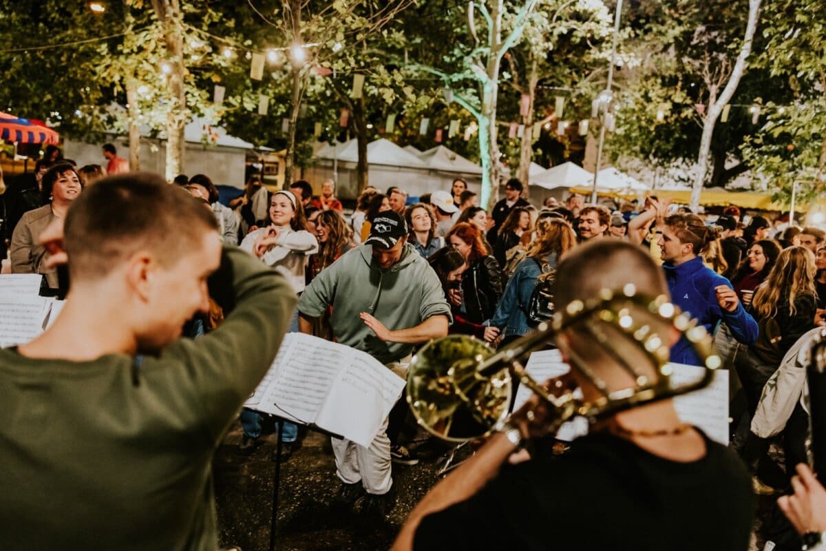 Split Calling 2024 završio u spektakularnoj atmosferi