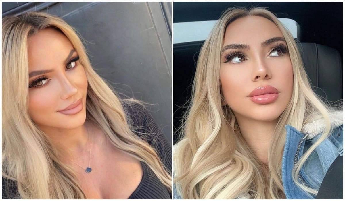 Ovo je majka Hajdukovog igrača