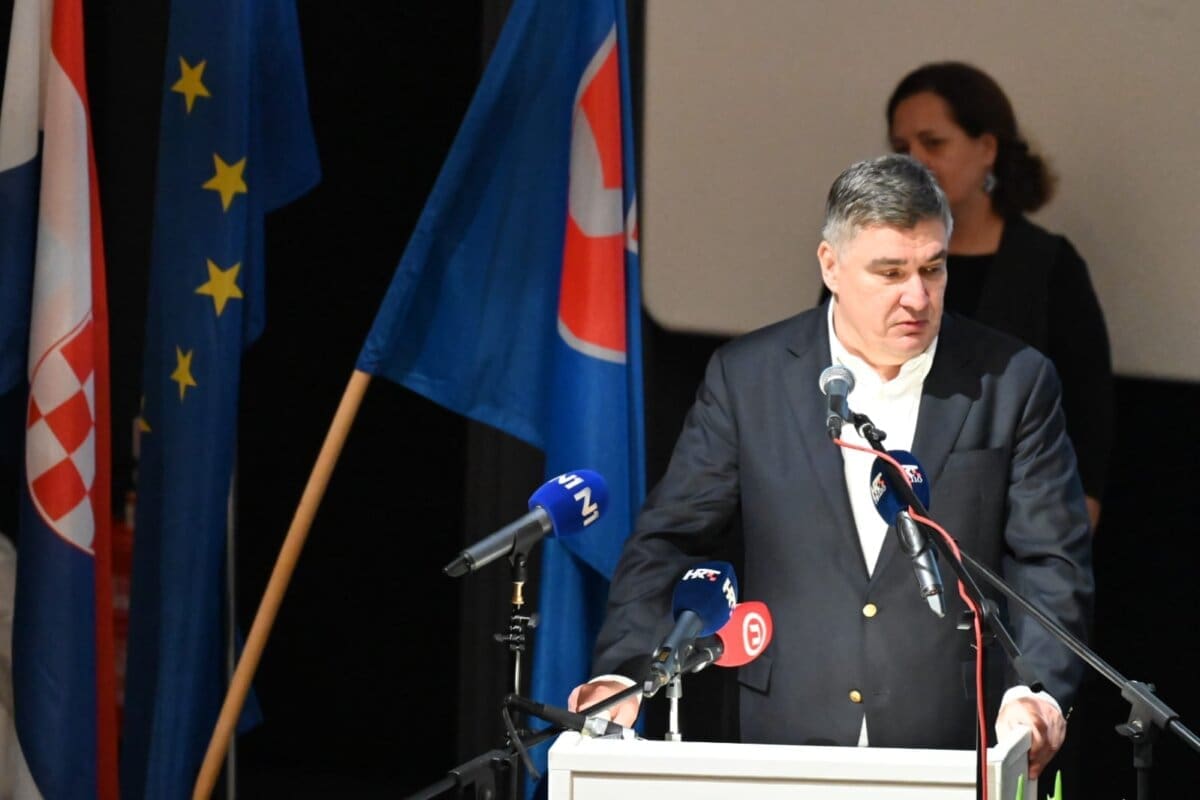 Stručnjakinja za komunikaciju: Selak Raspudić i Kekin su bolje od Milanovića i Primorca