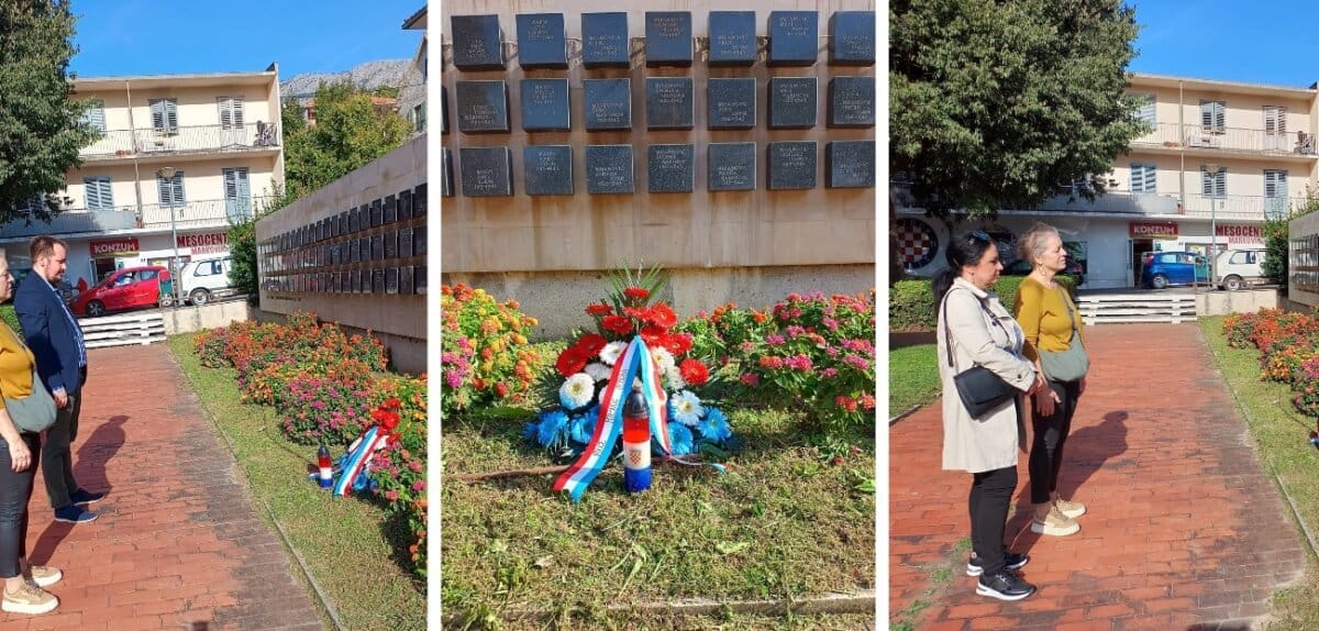 Prije točno 80 godina oslobodilačke snage stigle su tik do Splita i istjerale okupatore iz Žrnovnice: Život je dalo 158 ljudi