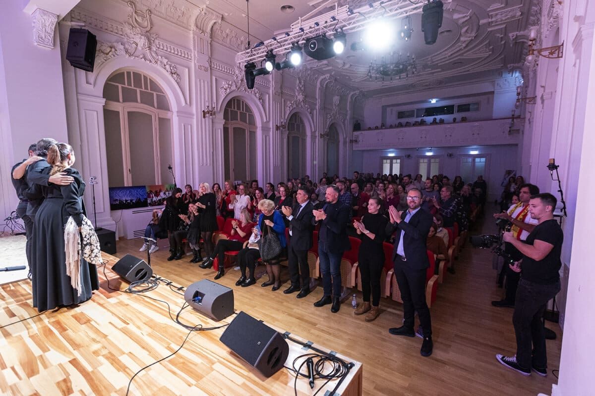 Split postaje gitaristički centar Europe!