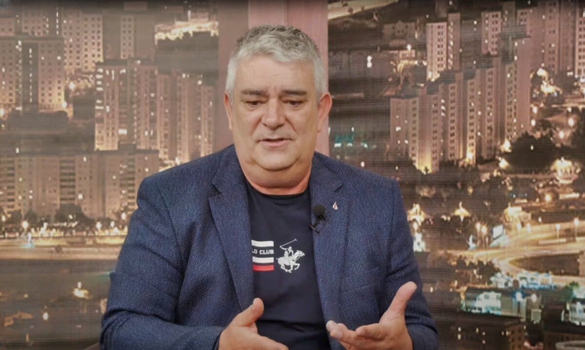 GRAĐANSKA INICIJATIVA PROZIVA VLAST I KANDIDATE: “Parkiranje je jedan od glavnih splitskih problema – vrijeme je za konkretna rješenja”