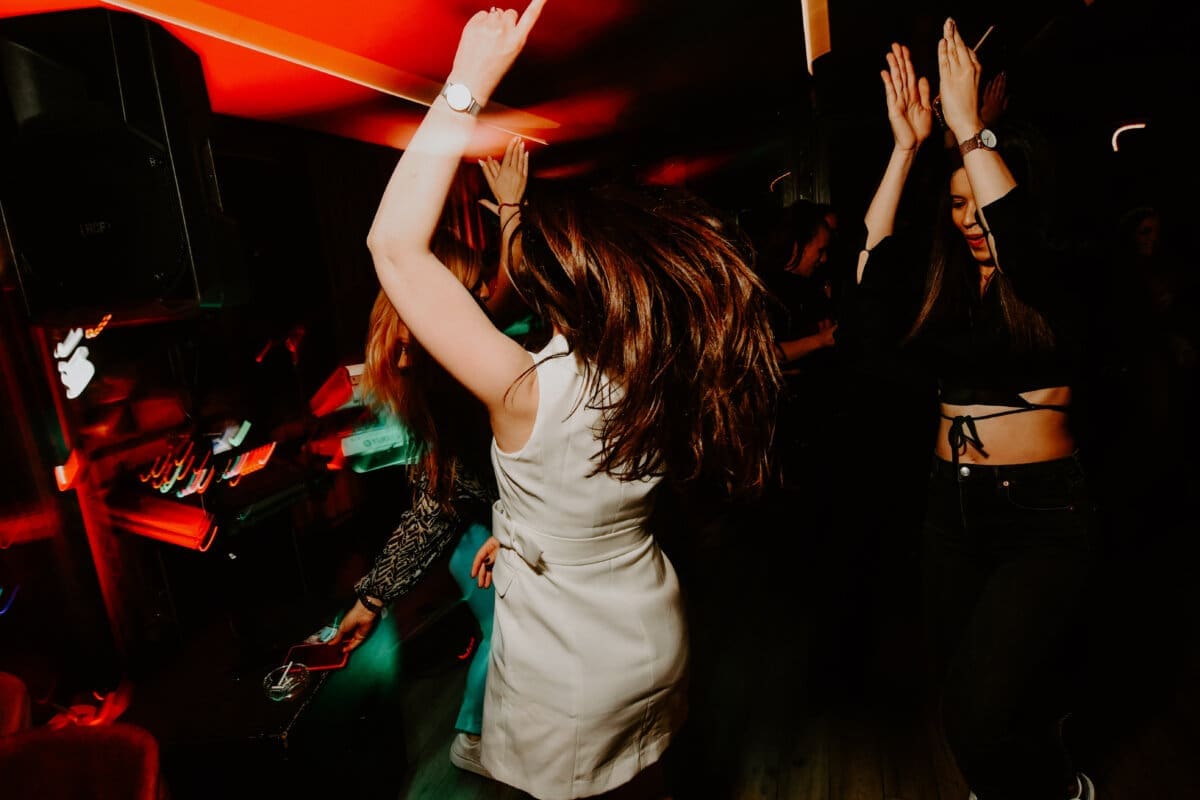 Vikend vrhunske zabave u restoranu Dolis Split