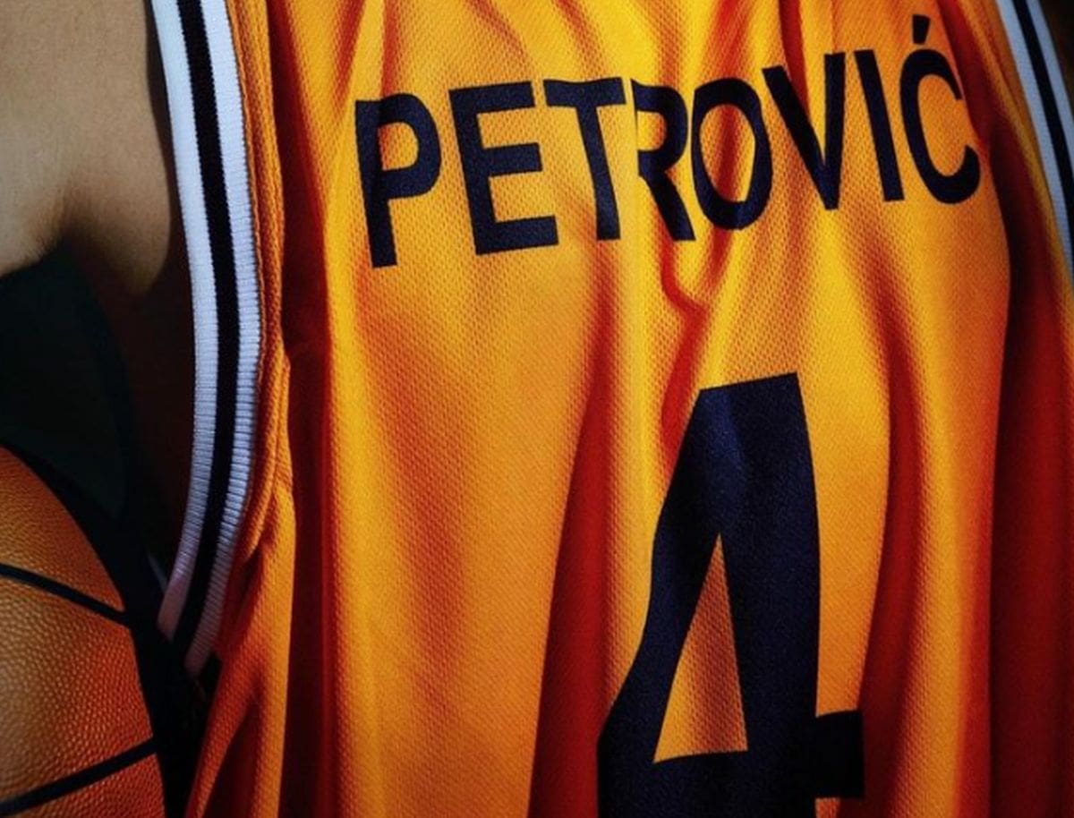 Svjetska premijera filma o Draženu Petroviću u Šibeniku