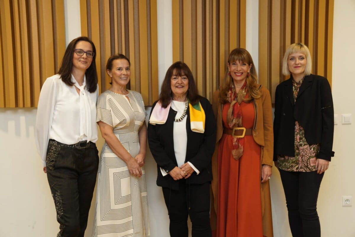 Festival Taste the Mediterranean uskoro u Splitu: Ove godine imat ćete priliku probati jela koja je jeo Ivan Meštrović