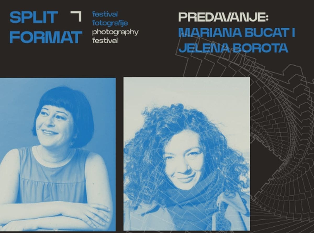 Zanimljivo predavanje sutra u Fotoklubu Split, nastavlja se program Split Formata