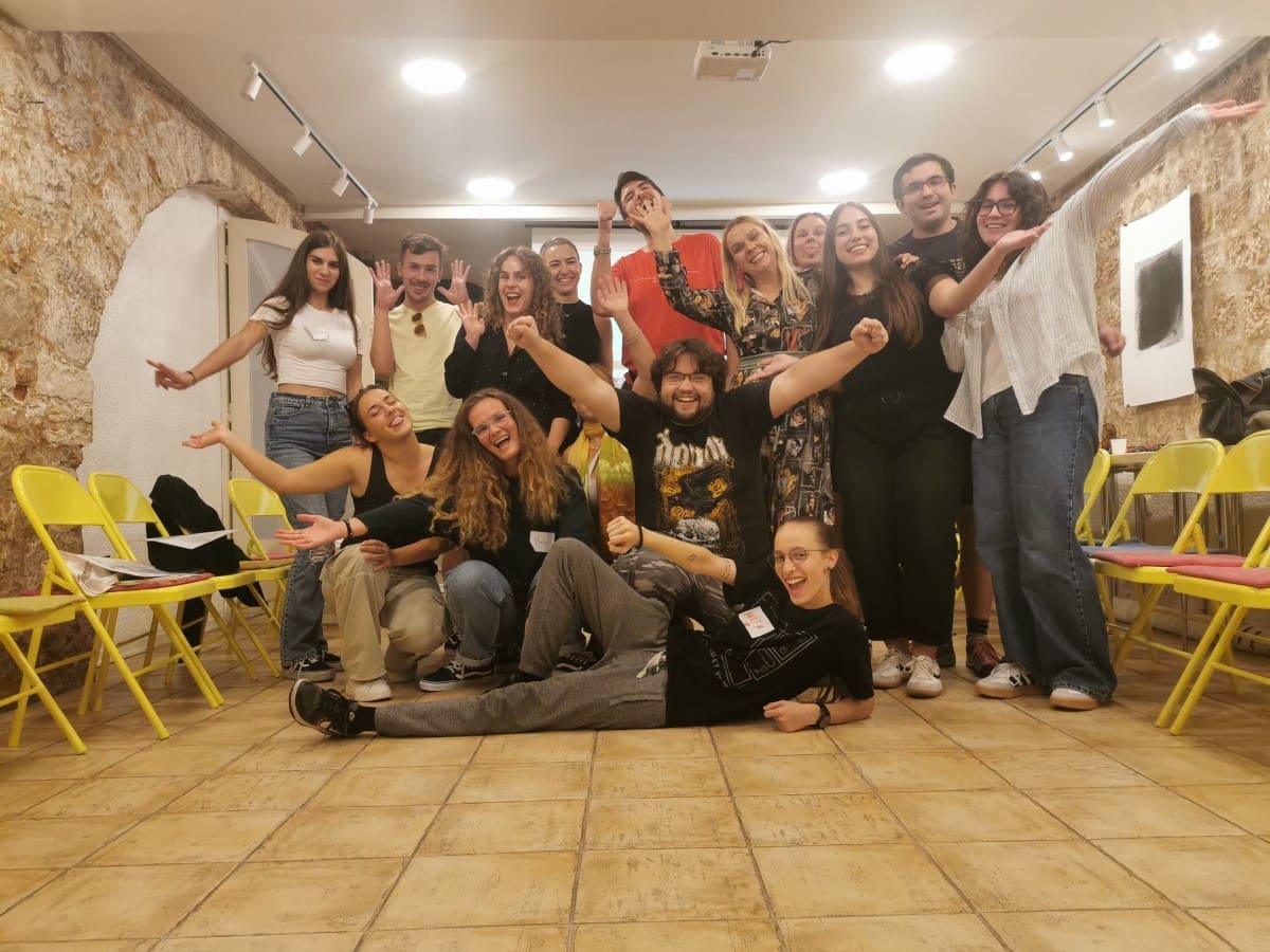 U Zoni se ponedjeljkom razgovara o izazovima mentalnog zdravlja