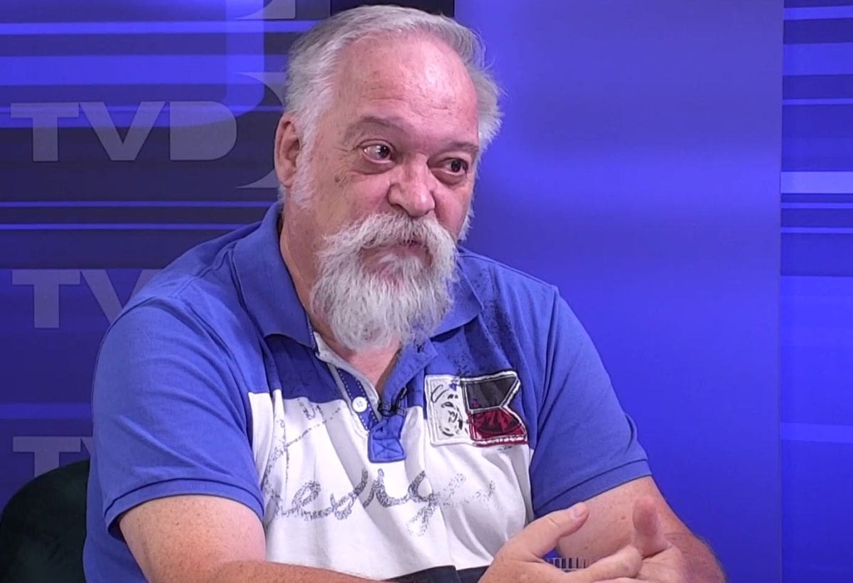 VIDEO Novi splitski gradski vijećnik: "Šuta nije nikakva promjena! Mi ćemo imati..."