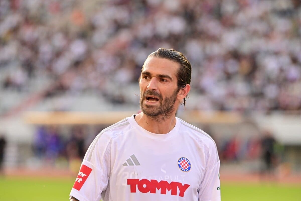 Hajduk je izgubio, Dinamo dobio. Evo kakva je situacija sada na kladionicama za prvaka