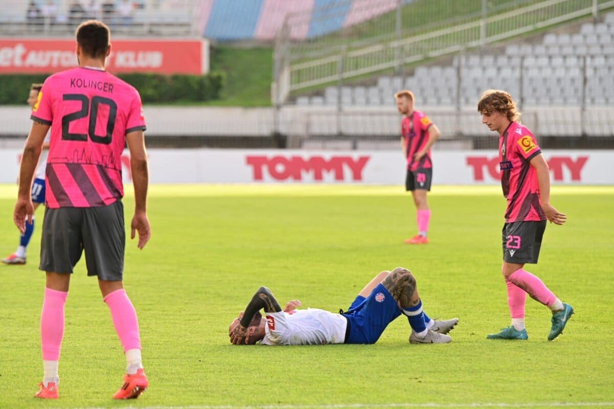 hajduk lokomotiva foto roko 45