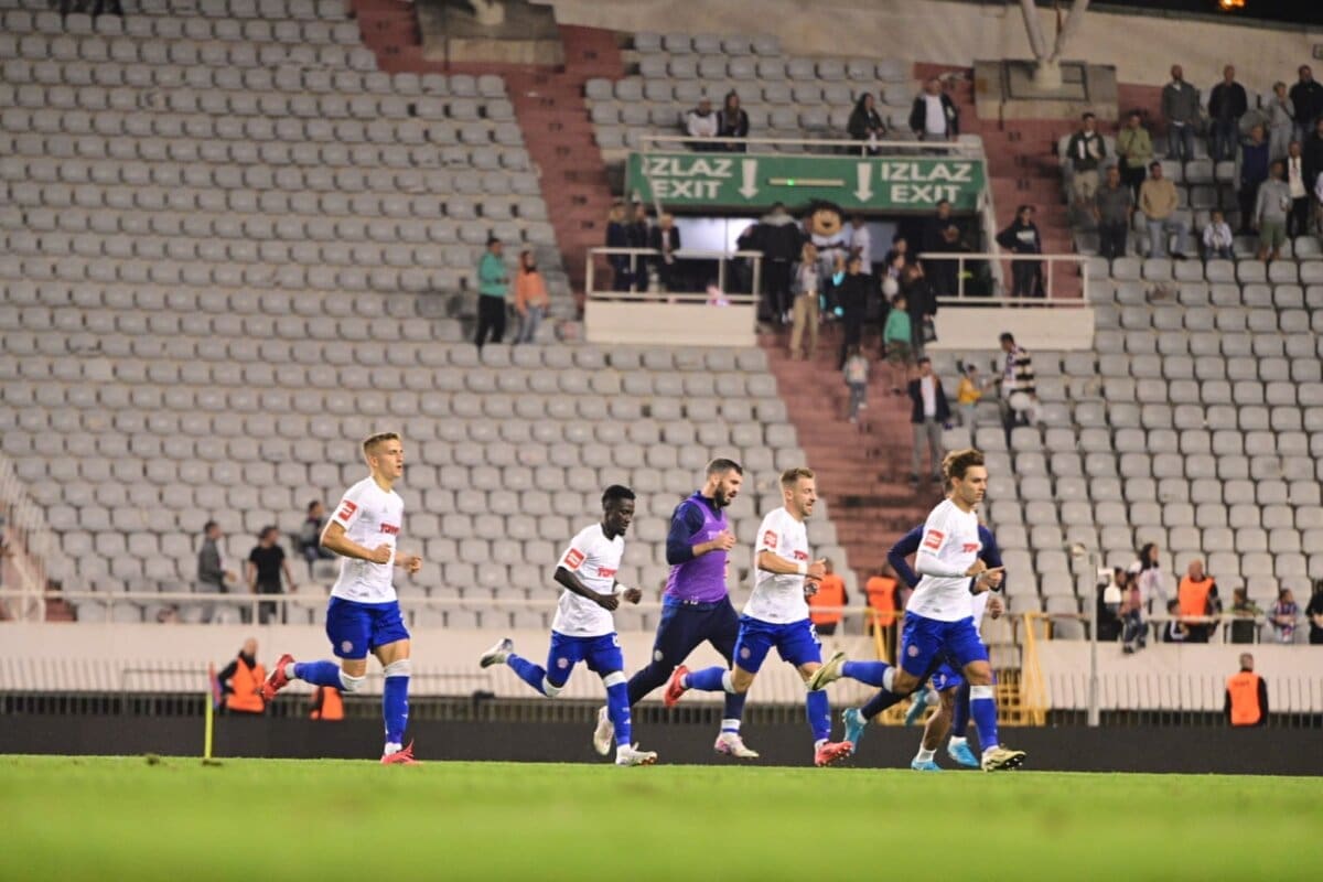 hajduk sibenik roko 1