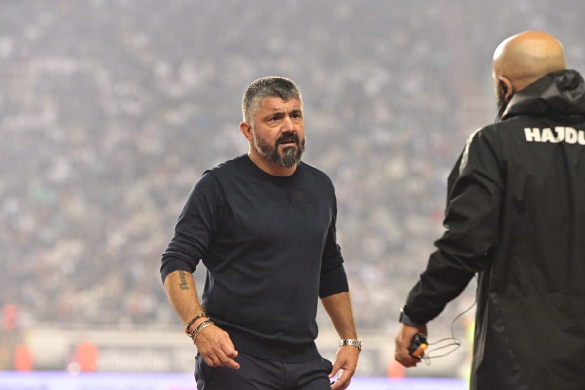 Jadranski derbi: Hajduku se vraćaju dva prvotimca