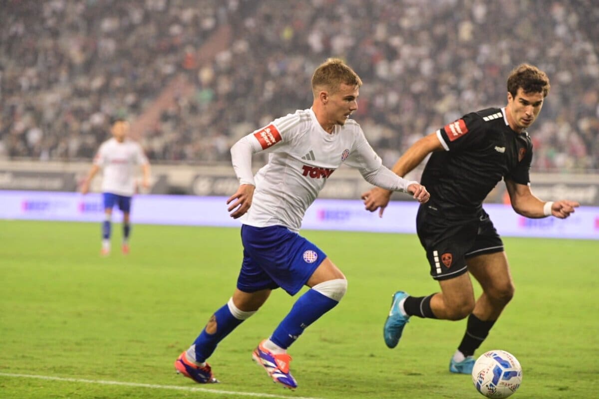 Hajduk u zadnjem kolu neće gostovati u Šibeniku? Sprema se promjena, zna se i zašto
