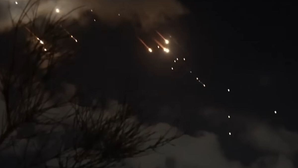 Izrael upozorava iranske civile blizu vojnih objekata da se evakuiraju