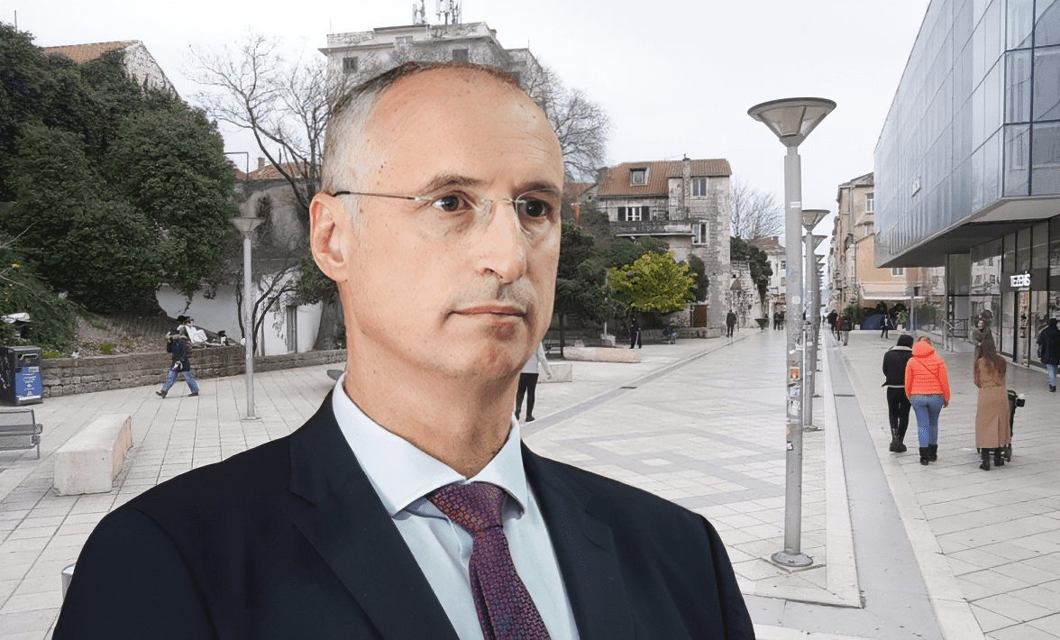 Puljak: "Problem je u Marmontovoj. Dva disko kluba ne bi trebala biti u staroj gradskoj jezgri"