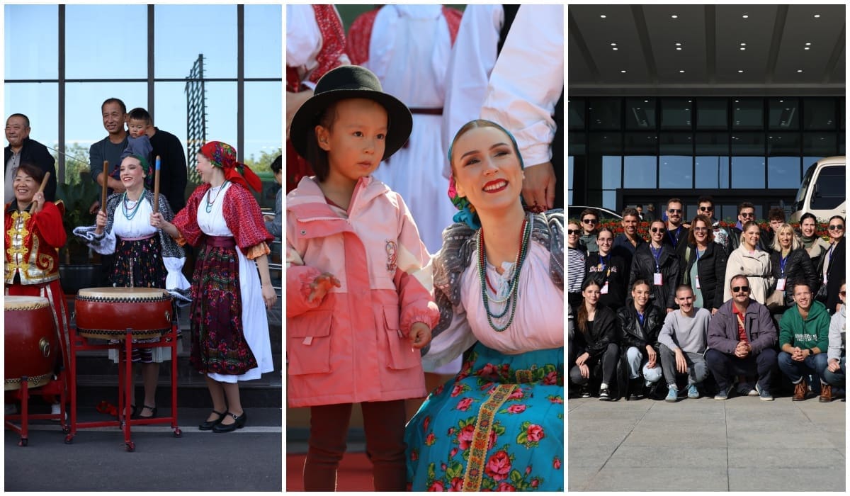 VIDEO Splitsko Jedinstvo je zaludjelo Kinu, pogledajte ove prizore