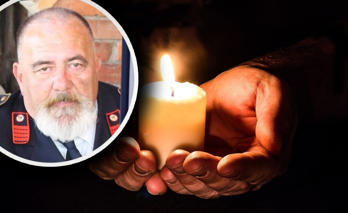 Preminuo poznati splitski vatrogasac i hrvatski branitelj, posljednje godine života su mu bile teške