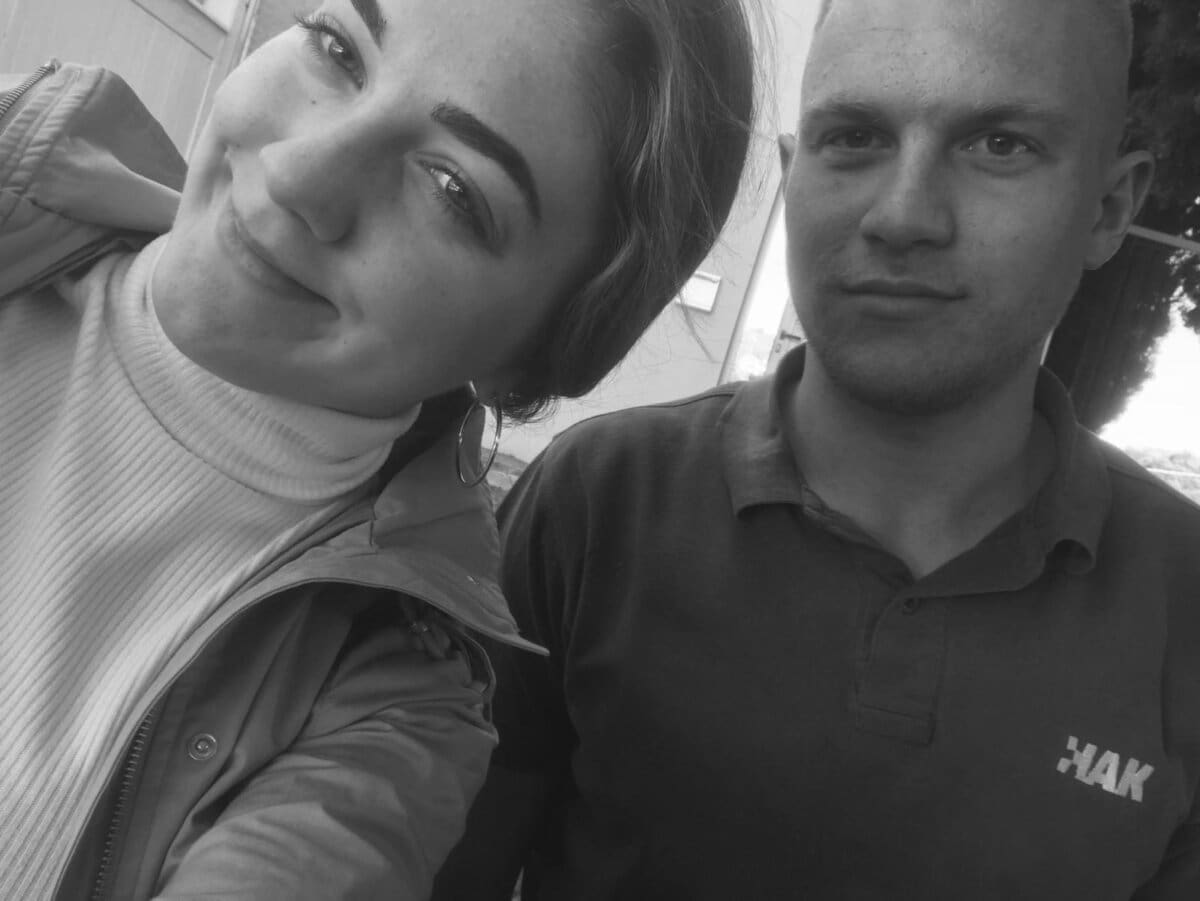 Katarina bi danas slavila 19. rođendan: "Borimo se u njezino ime, kao i u ime Stjepana..."