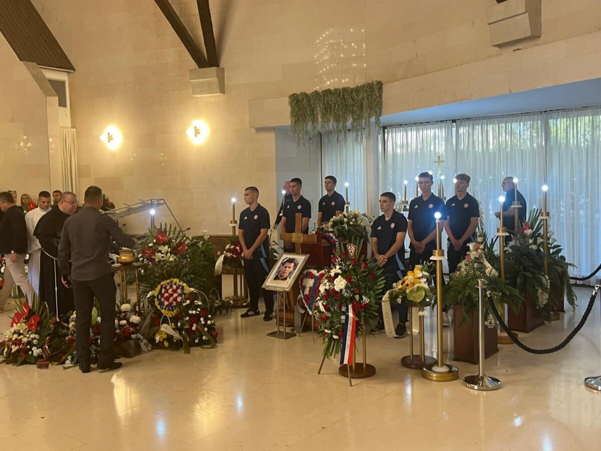 komemoracija gabric 13