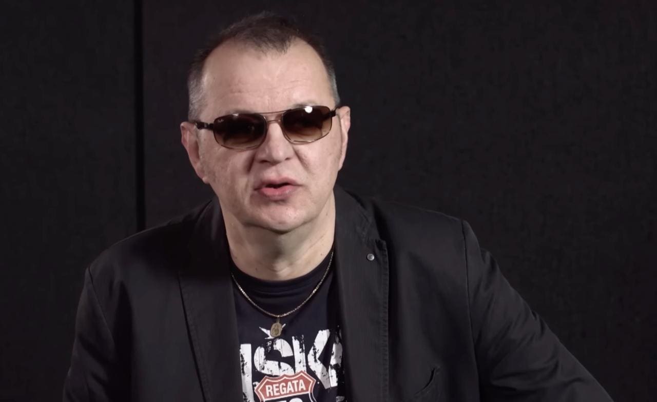 Ovo su mnogi jedva dočekali: Ban objavio svoju izvedbu velikog Gibonnijevog hita